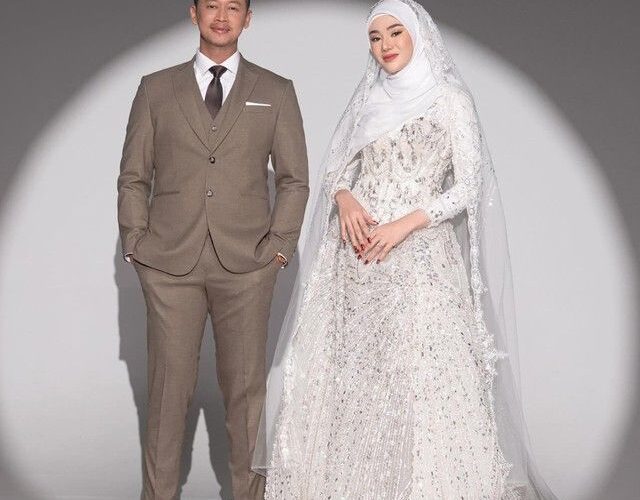 Suami Clara Shinta: Siapa Dia dan Fakta Lengkap tentang Rumah Tangga Sang Selebgram