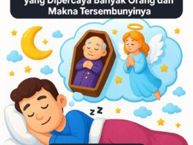 Kode Alam Orang Meninggal: Makna, Tafsir, dan Perspektif Psikologi yang Perlu Anda Pahami
