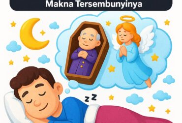 Kode Alam Orang Meninggal: Makna, Tafsir, dan Perspektif Psikologi yang Perlu Anda Pahami