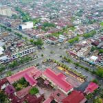 kota terpadat di dunia