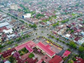 kota terpadat di dunia